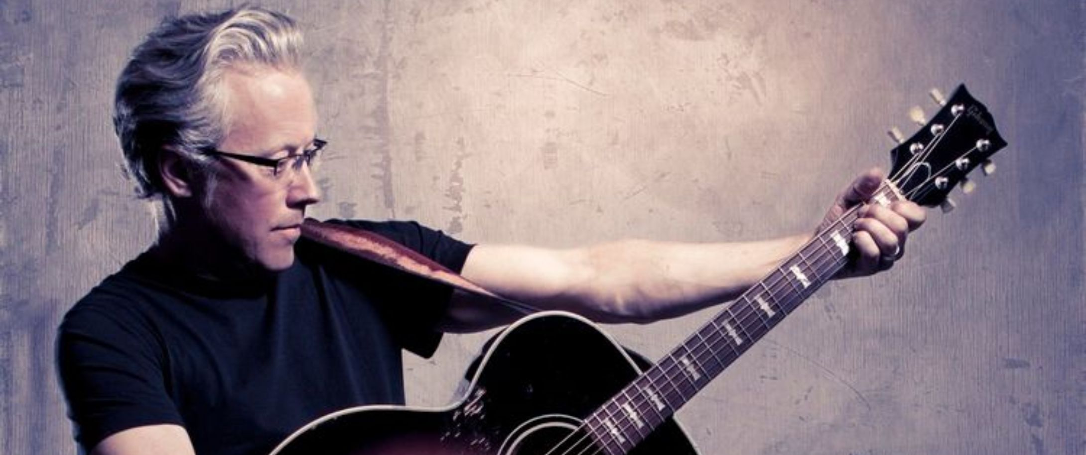 NEW DATE - Radney Foster, An Acoustic Evening