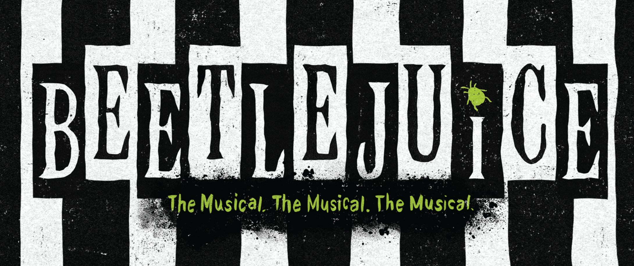 Beetlejuice