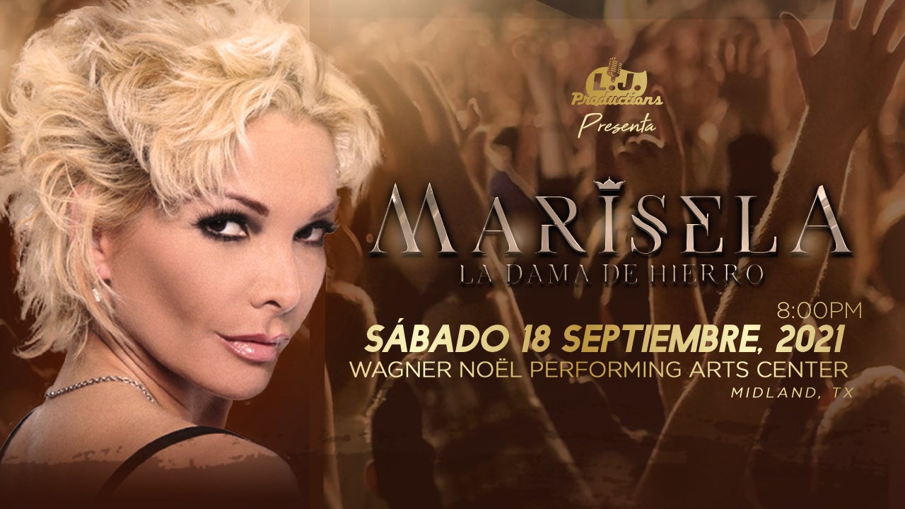 Marisela