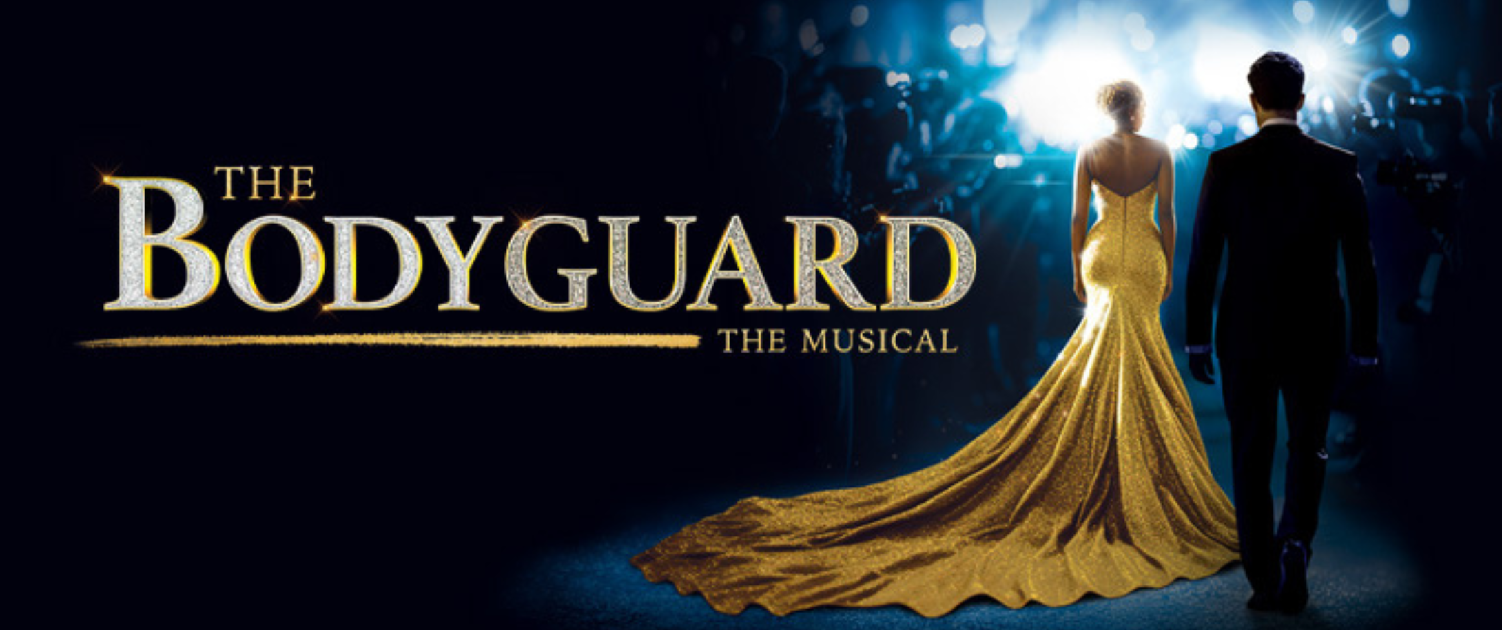 The Bodyguard