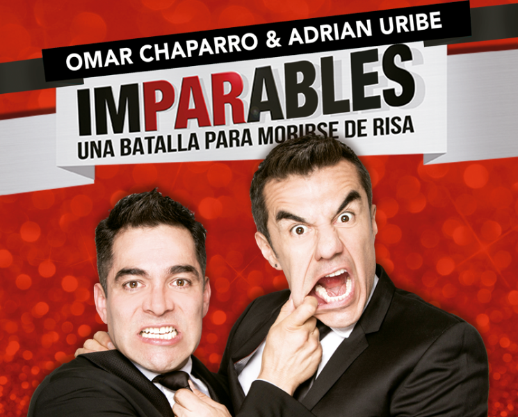 Adrian Uribe Tour 2020 Los Imparables | Wagner Noël Adrian Uribe Tour 2020 Los Imparables | Wagner Noël