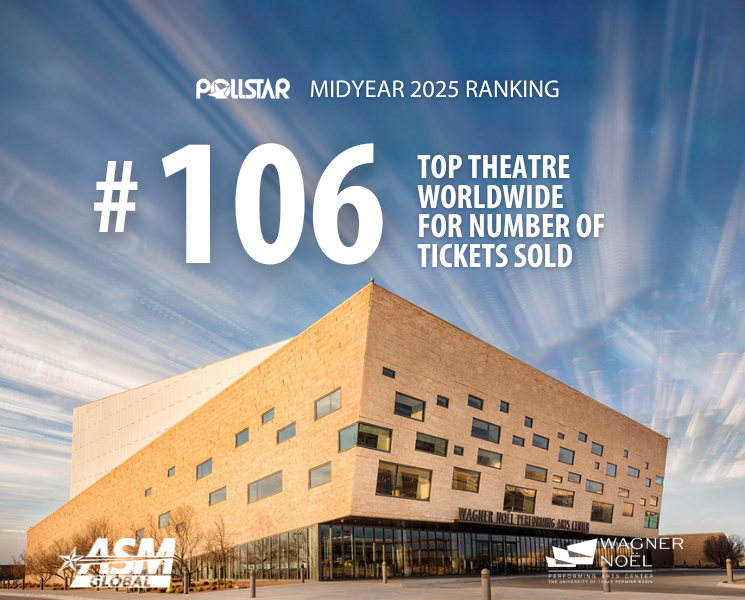 Pollstar Midyear Report Ranking