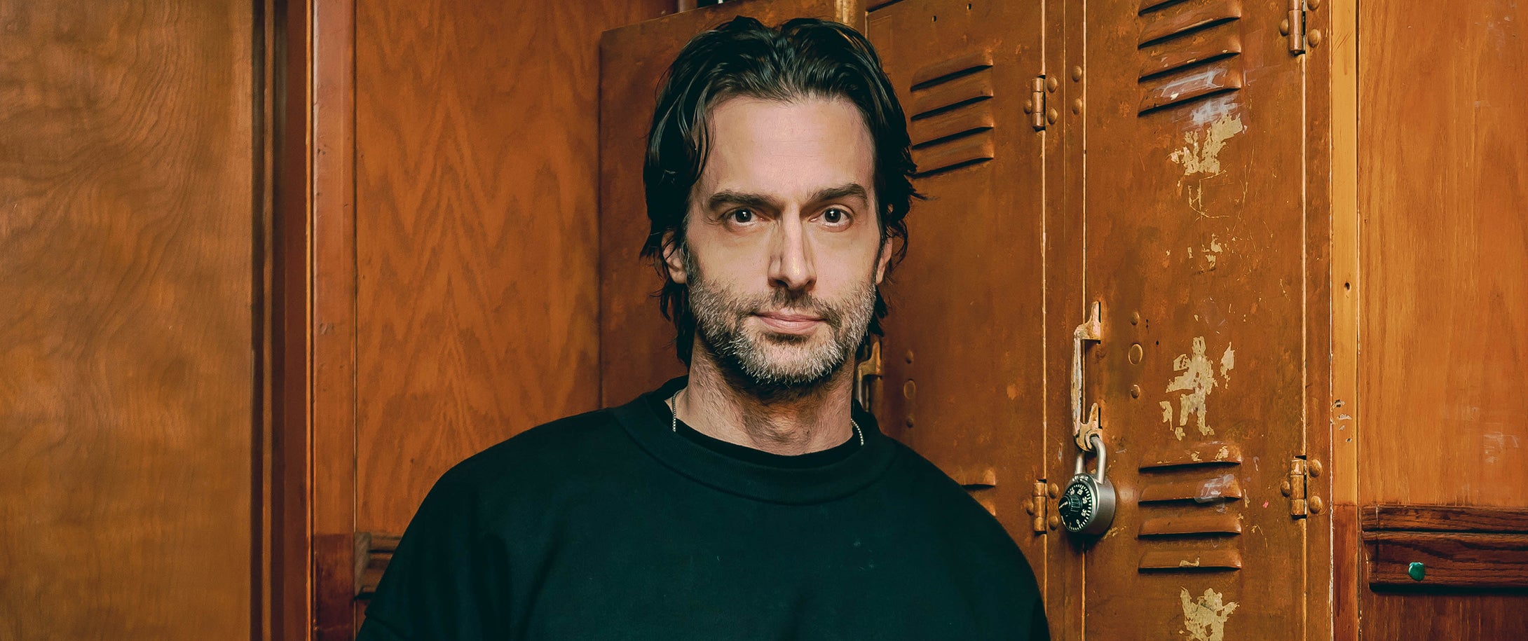 Chris D'Elia