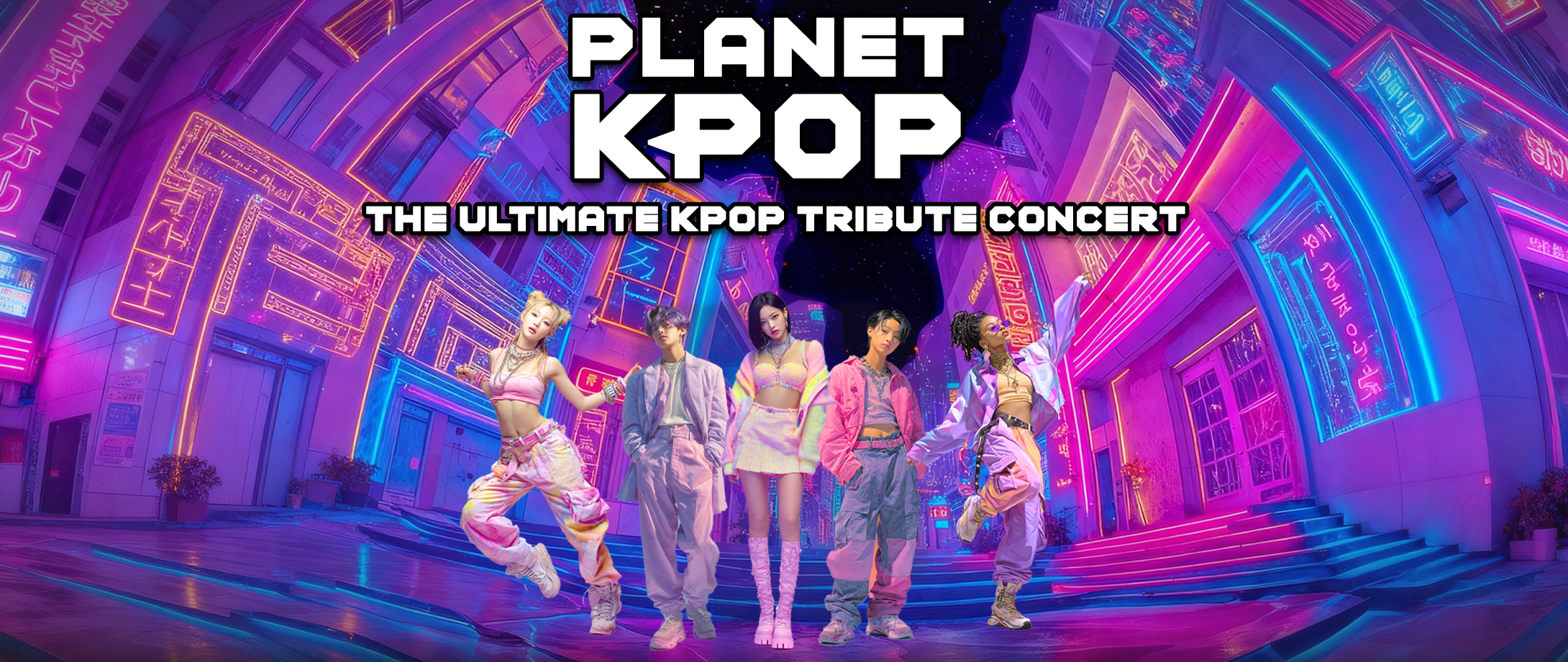 Planet KPop