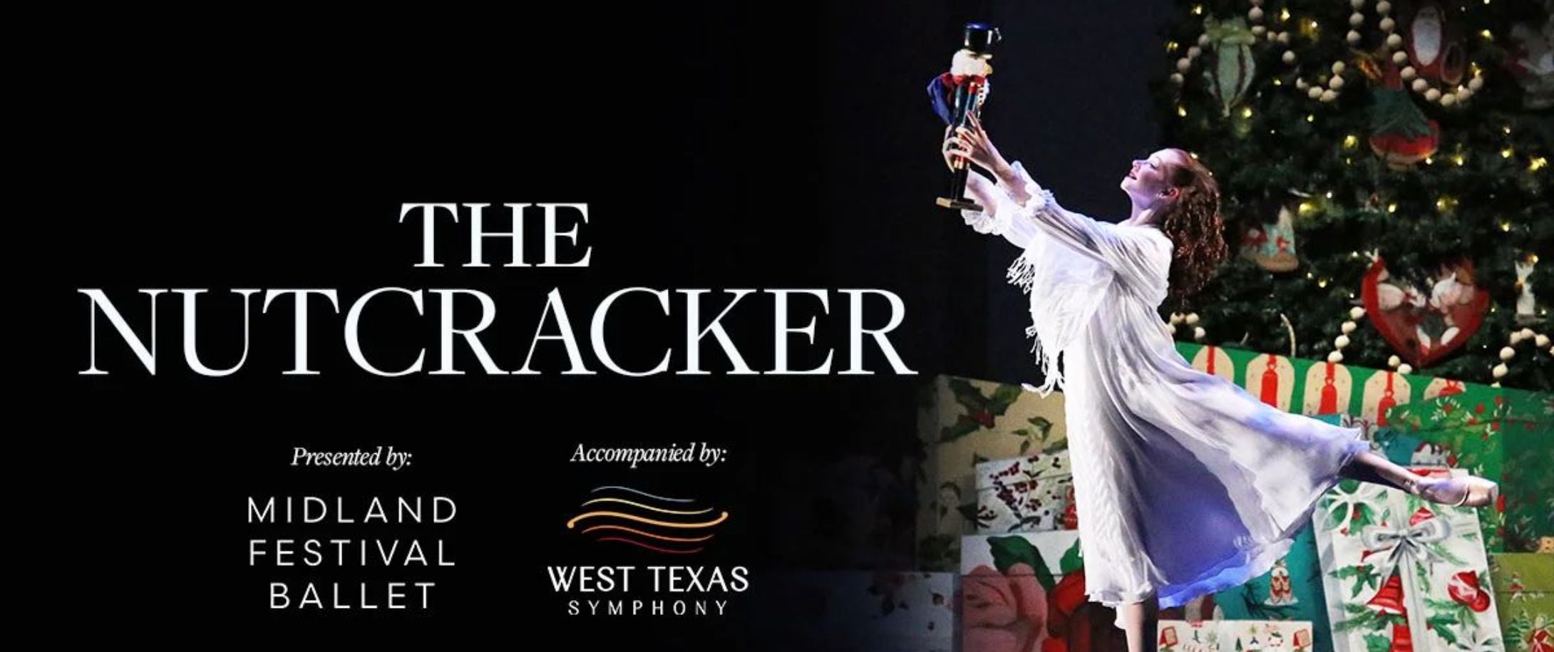 The Nutcracker