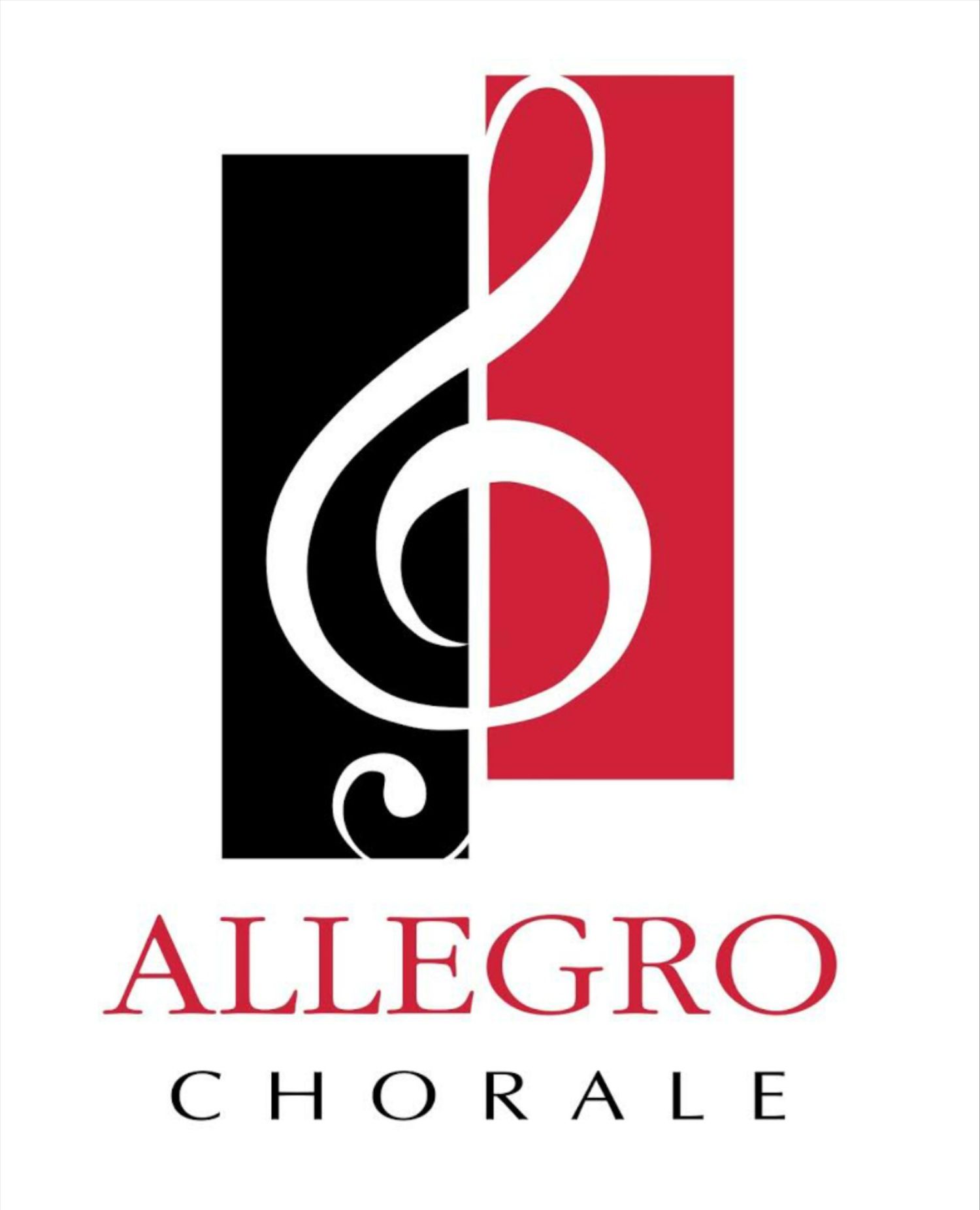 Allegro Chorale Concert