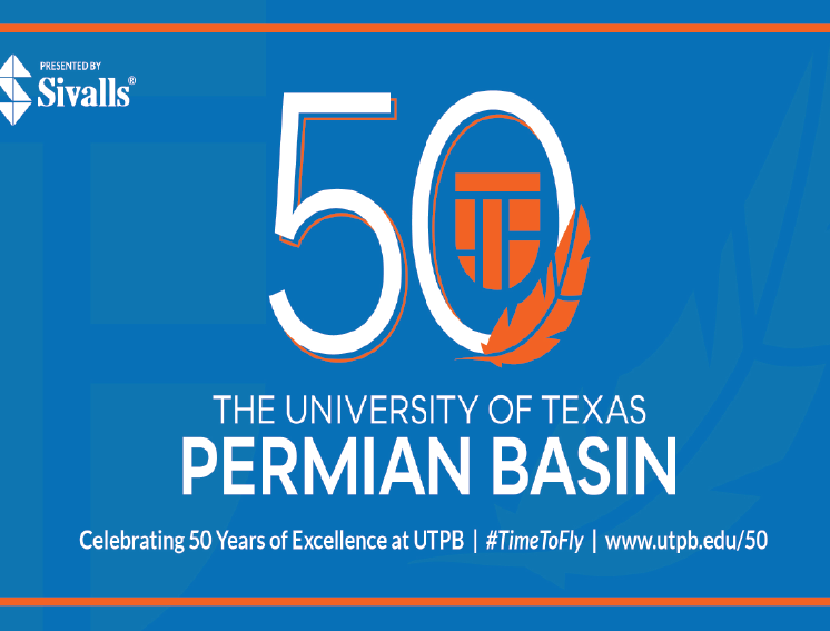 More Info for University of Texas Permian Basin Celebrates 50 Years