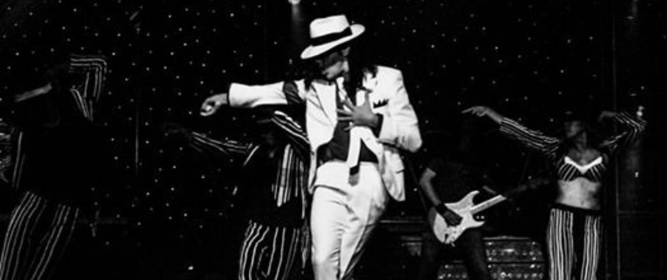 "MJ Live" Michael Jackson Tribute Concert