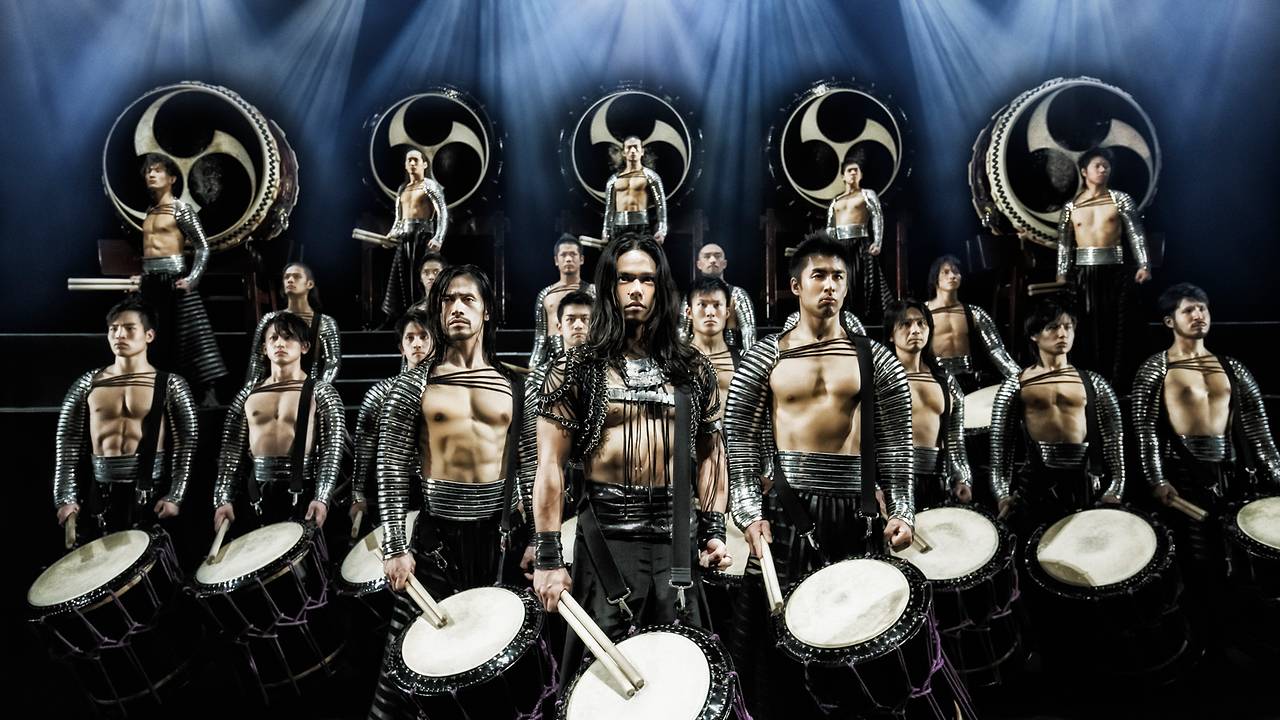 Drum TAO