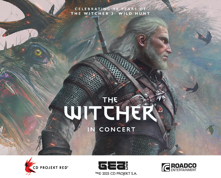 Celebrating 10 Years of The Witcher 3: Wild Hunt