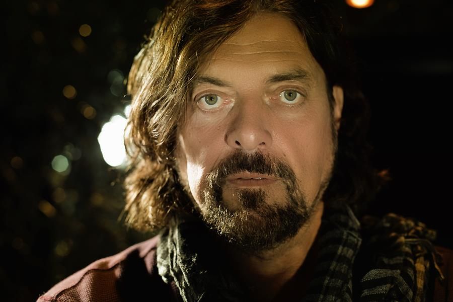 Alan Parsons Live Project