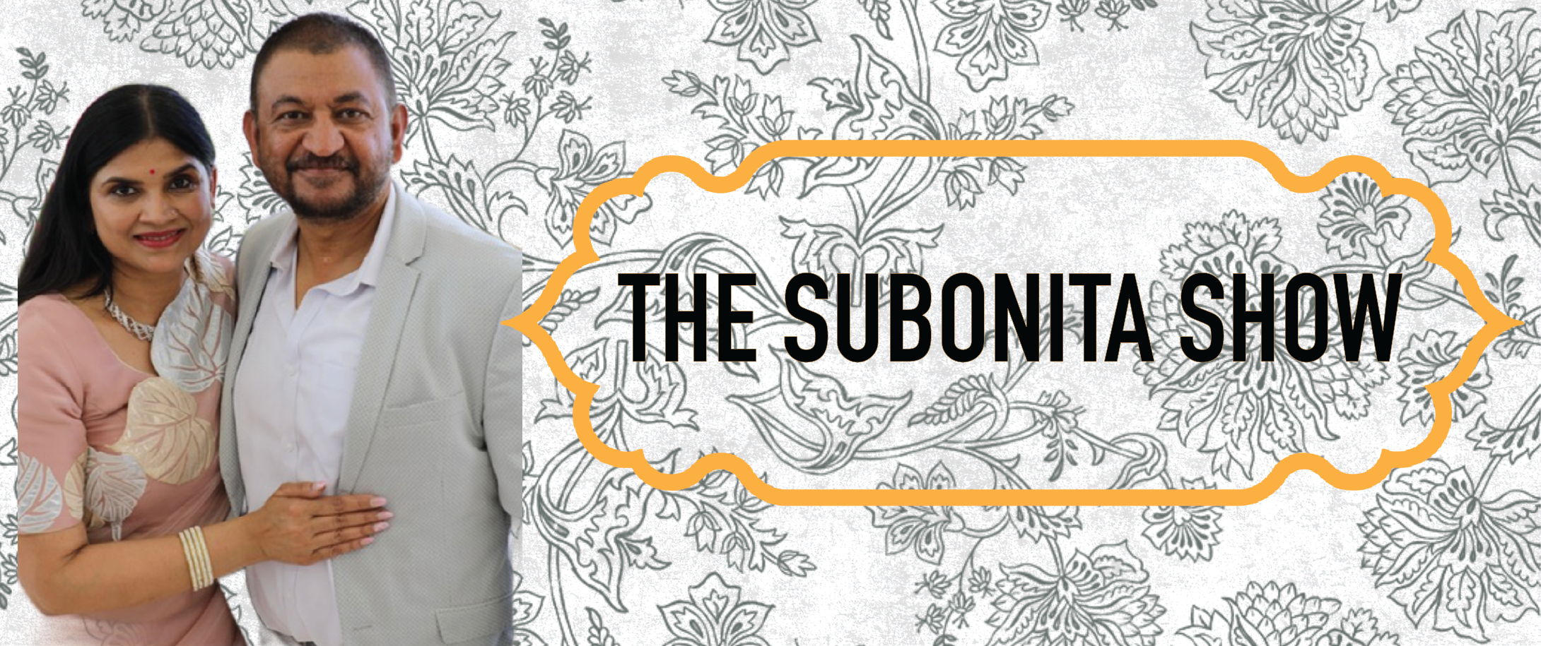 The Subonita Show 