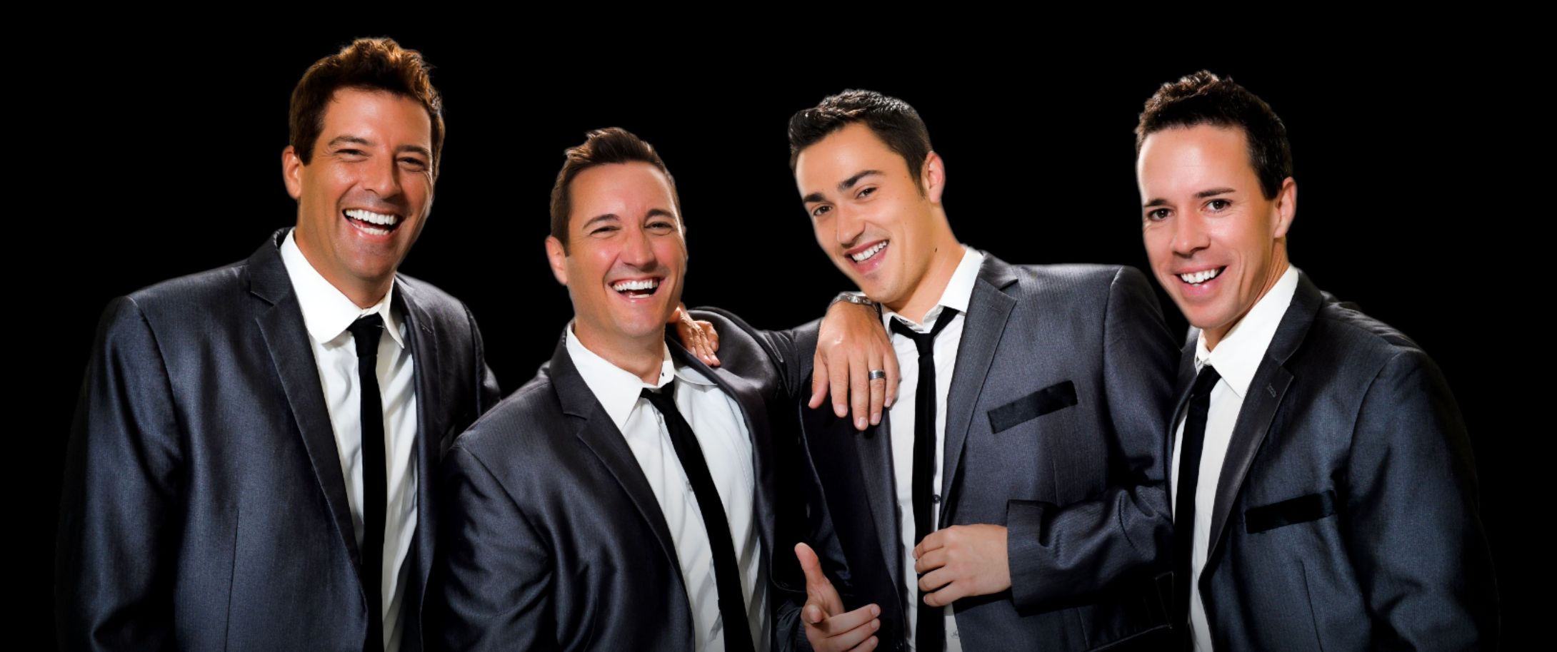 NEW DATE - Atlantic City Boys