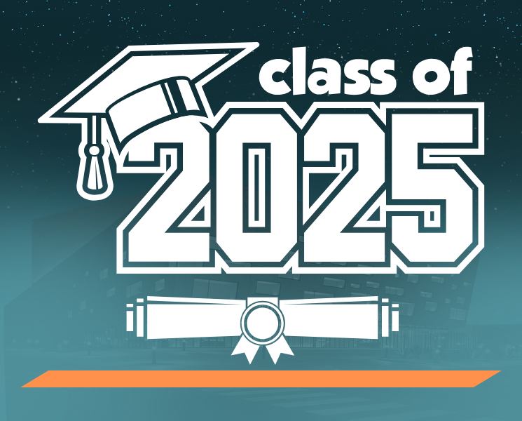 2025 Graduation Information 