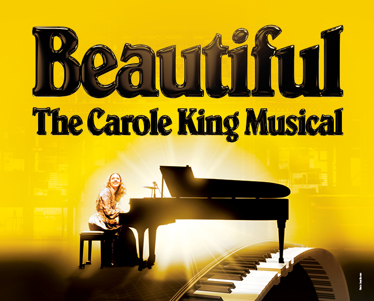 Beautiful: The Carole King Musical | Wagner Noël