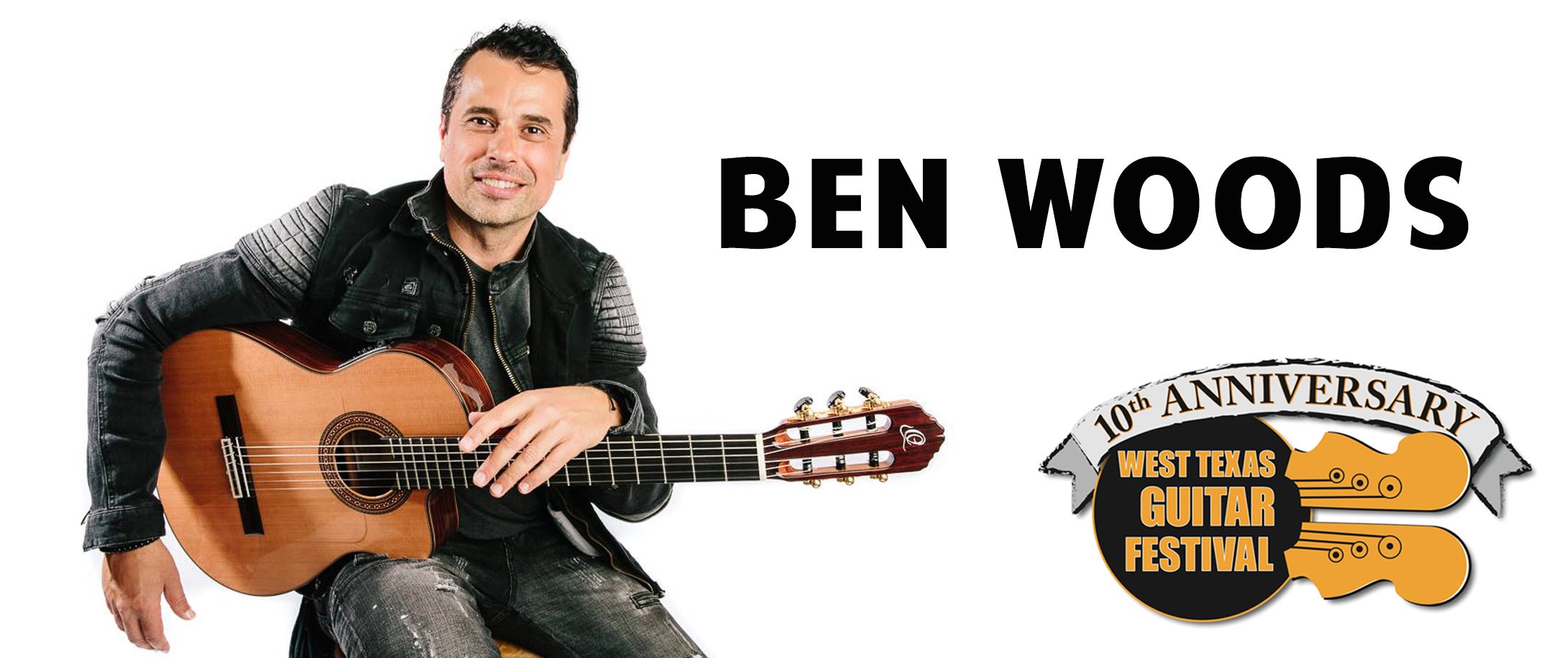 Ben Woods