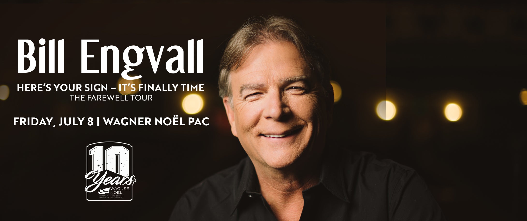 Bill Engvall