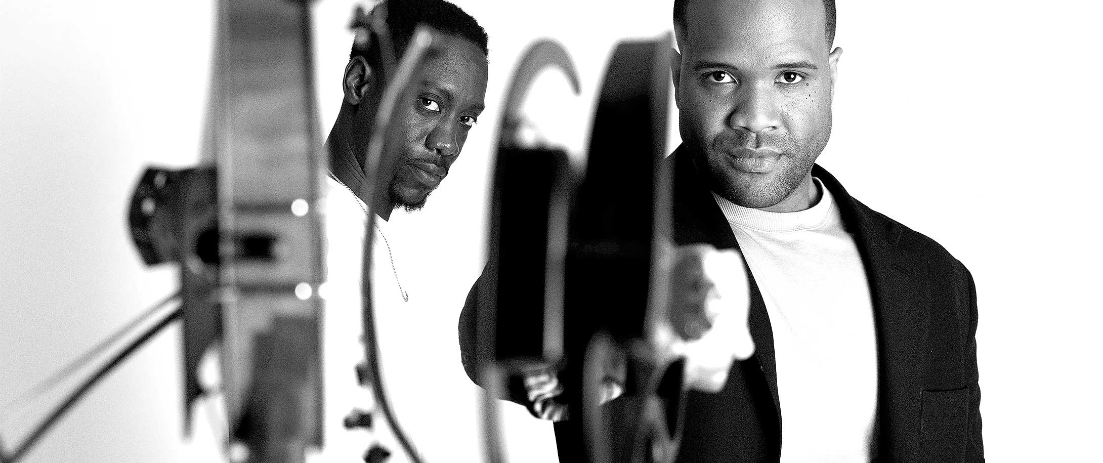 CANCELED - Black Violin