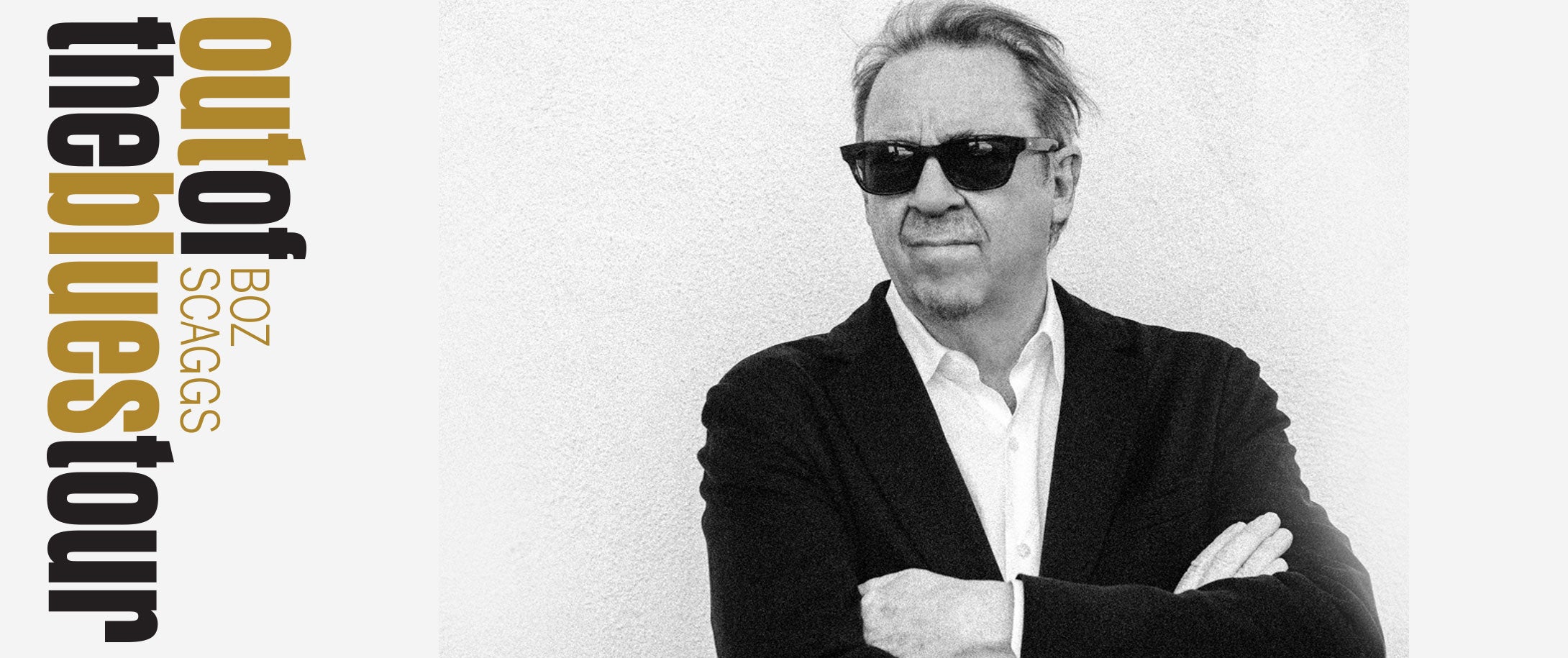 Boz Scaggs