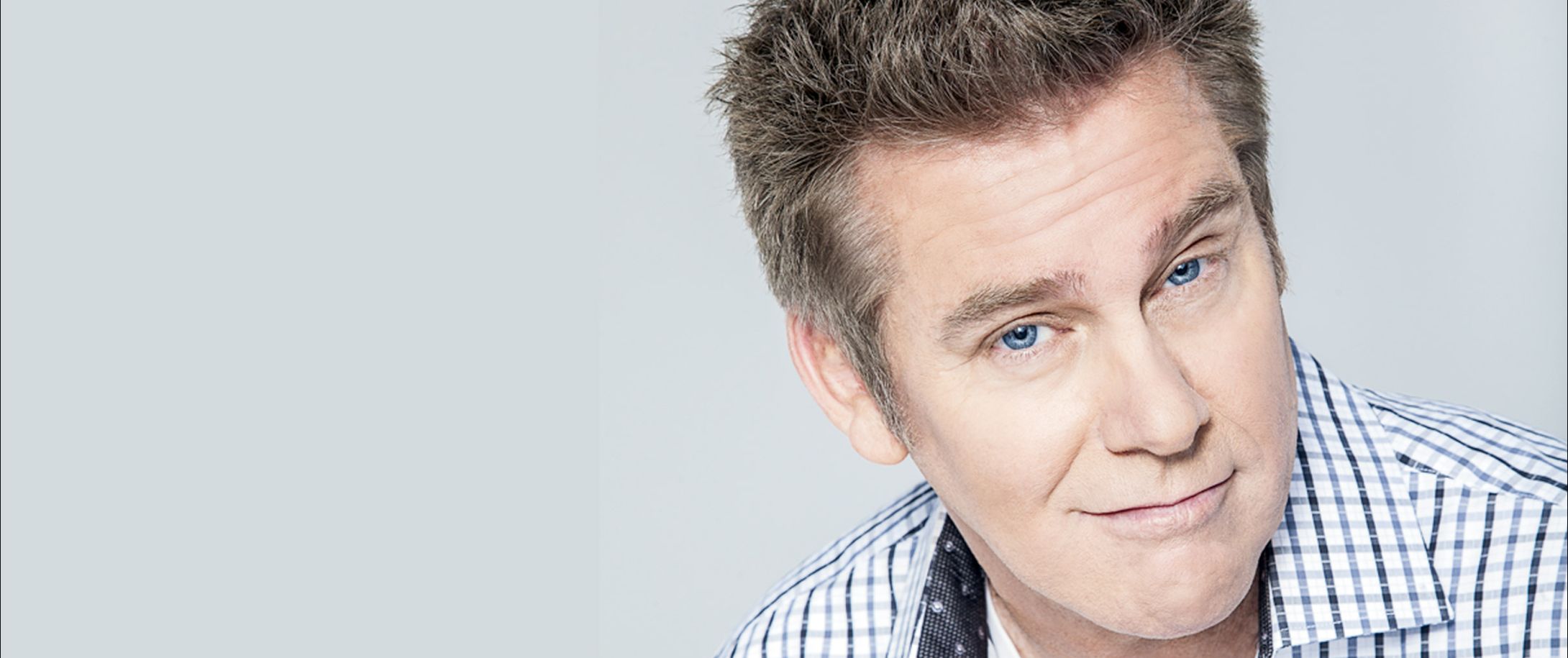 Brian Regan
