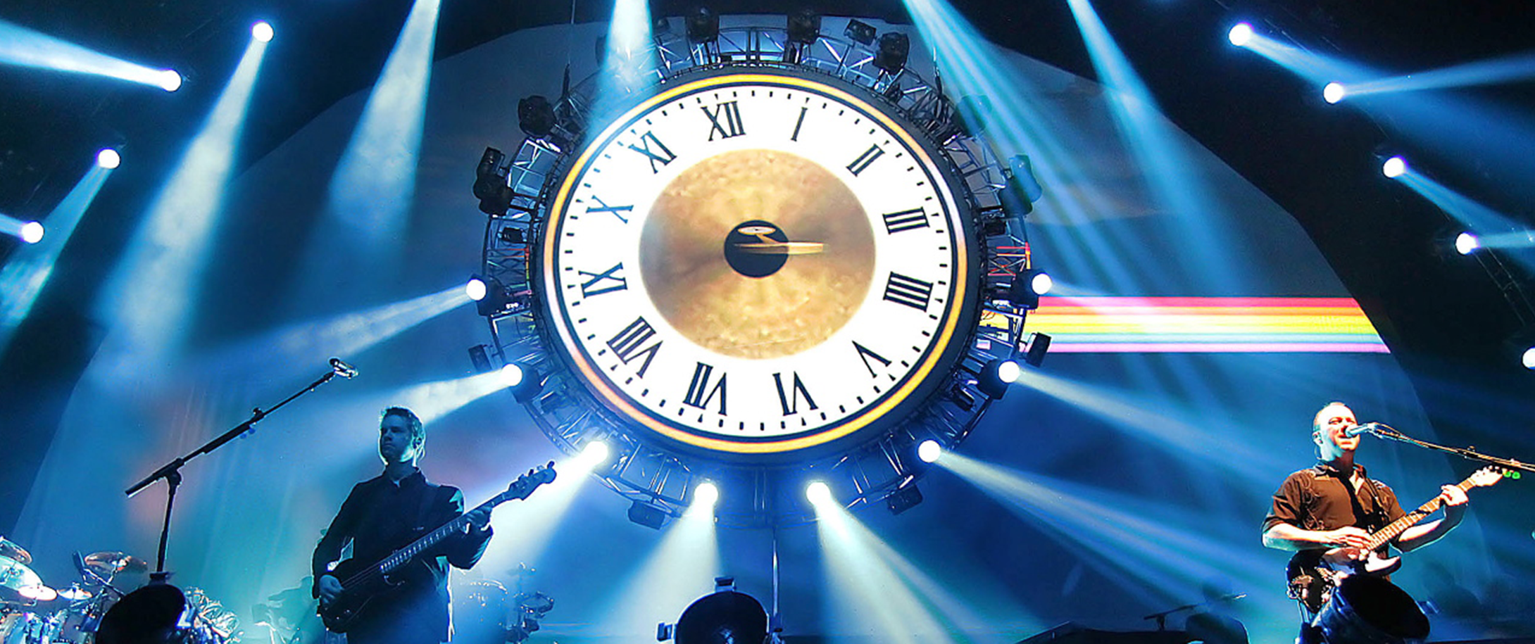 Brit Floyd