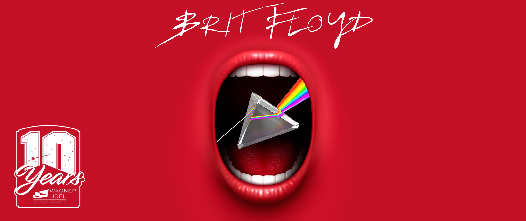 BRIT FLOYD - World Tour 2022