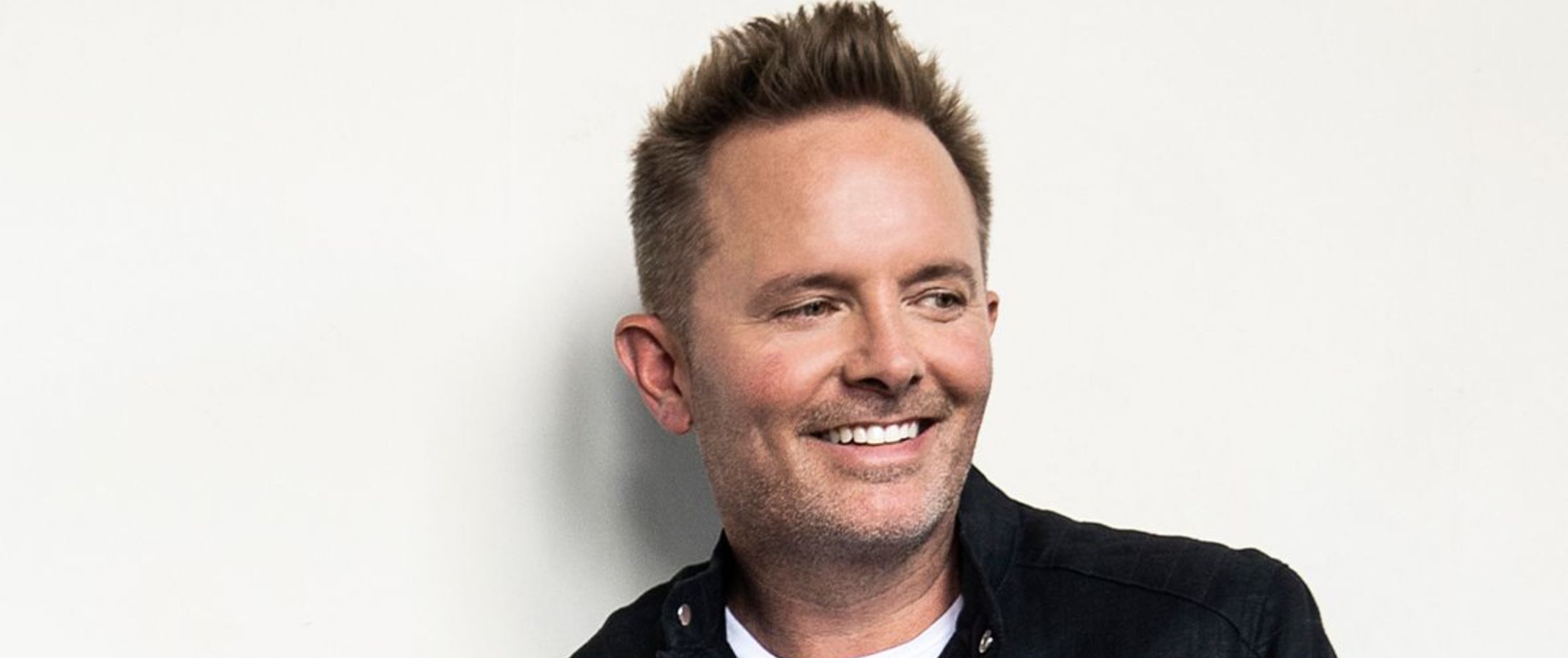 An Evening of Worship with Chris Tomlin - SOLD OUT