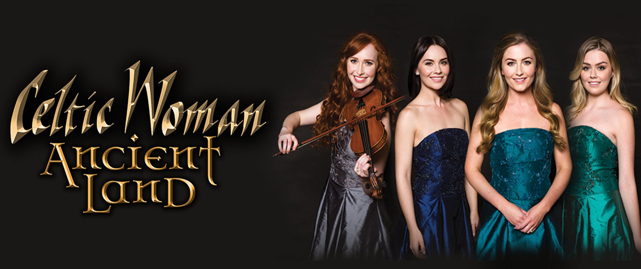 Celtic Woman: Ancient Land Tour