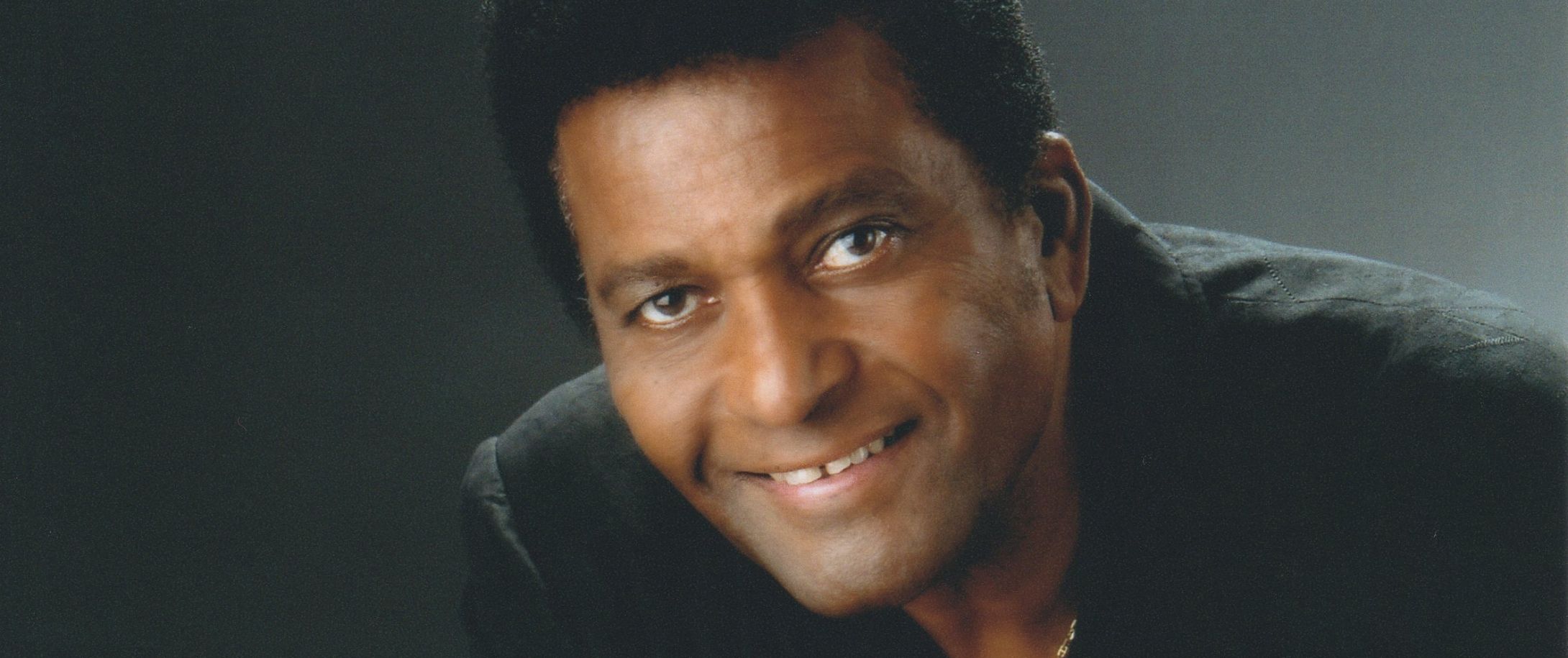 Charley Pride - Pride in America
