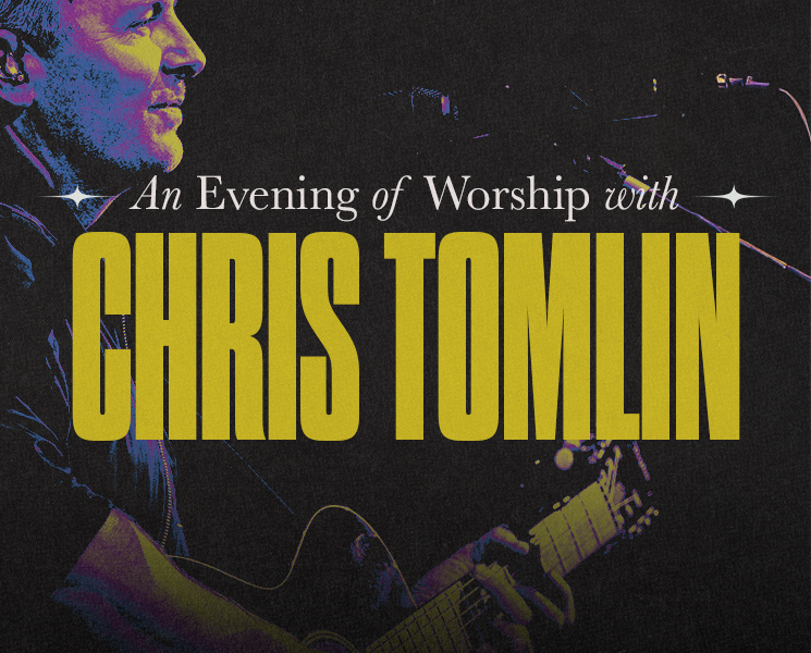 An Evening of Worship at WNPAC