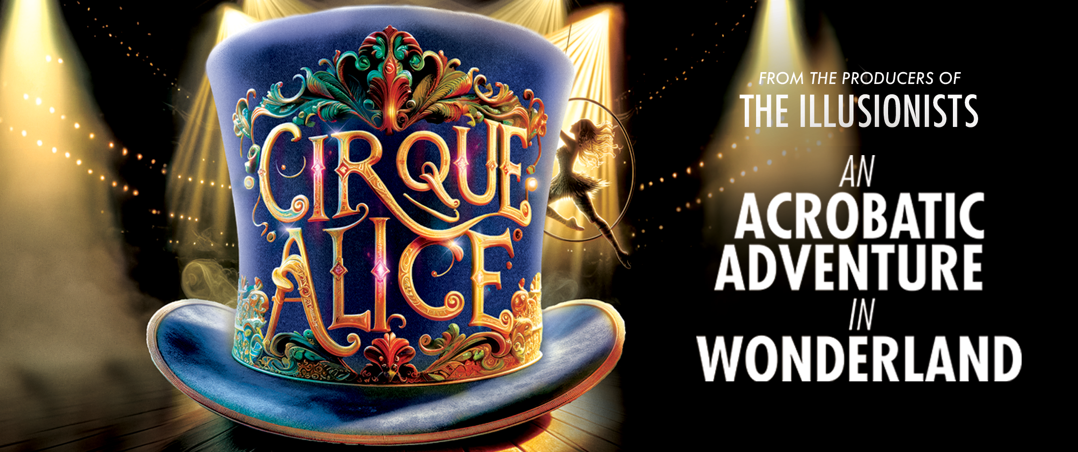 Cirque Alice