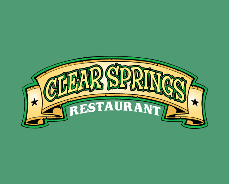 Clear Springs Cafe