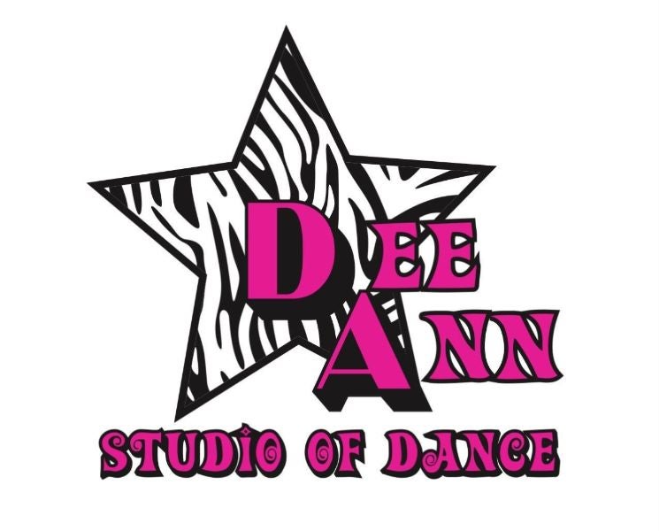  DEE-ANN STUDIO OF DANCE PRESENTA CELEBRATE 68