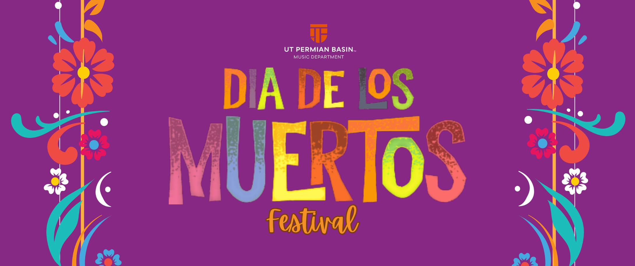 UTPB Dia De Los Muertos Concert