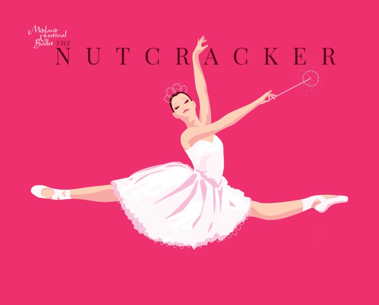 Houston Ballet Nutcracker Seating Chart