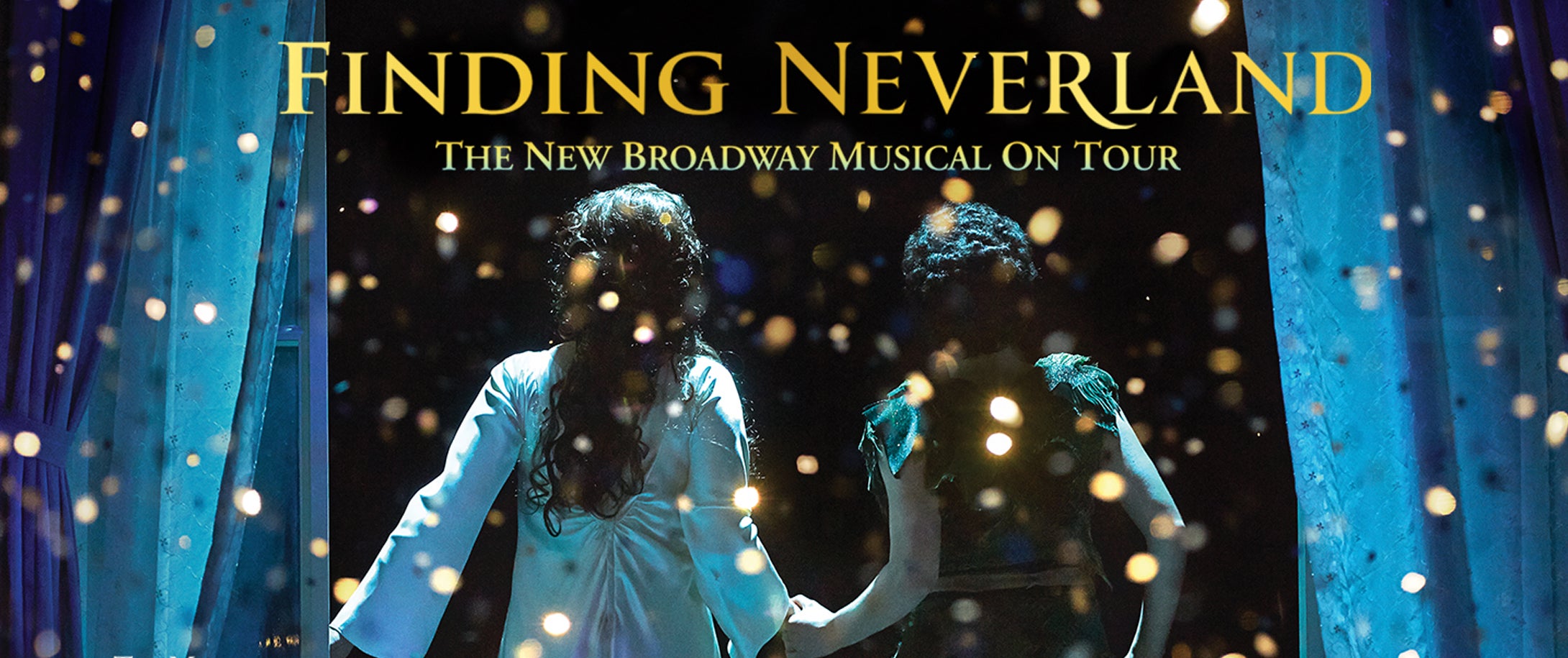 Finding Neverland