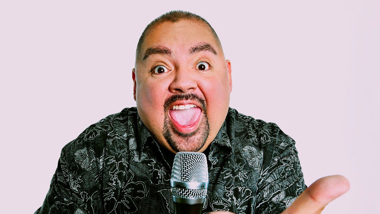 Gabriel Iglesias - BOTH SHOWS SOLD OUT