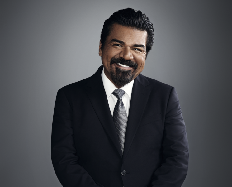 george lopez tour texas