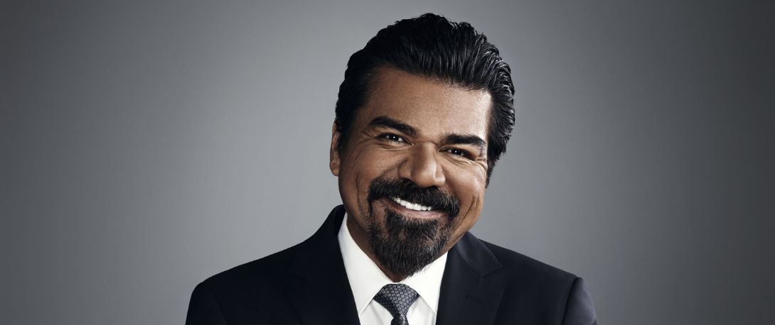 George Lopez: The Wall Tour