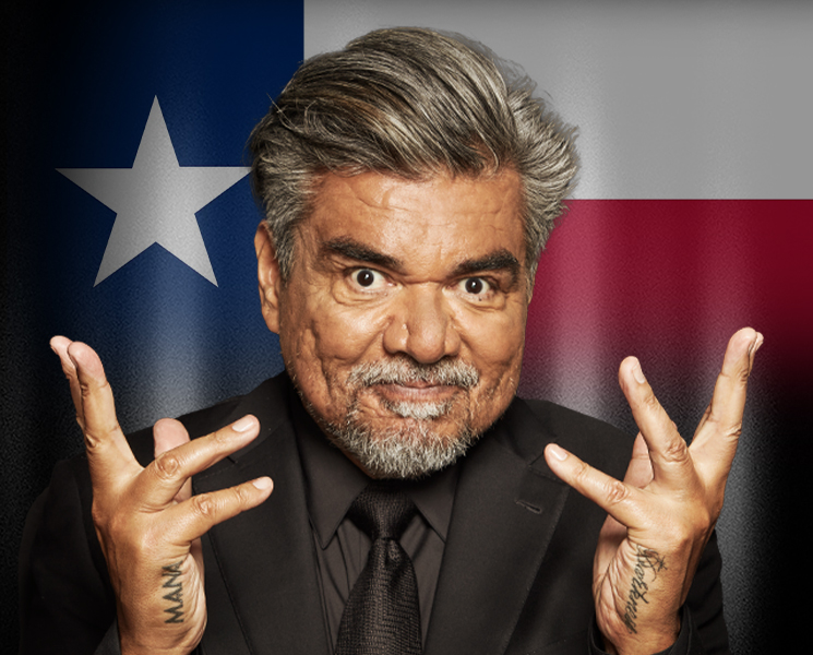 George Lopez is Coming to WNPAC!