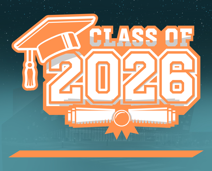 2026 Graduations at Wagner Noël PAC