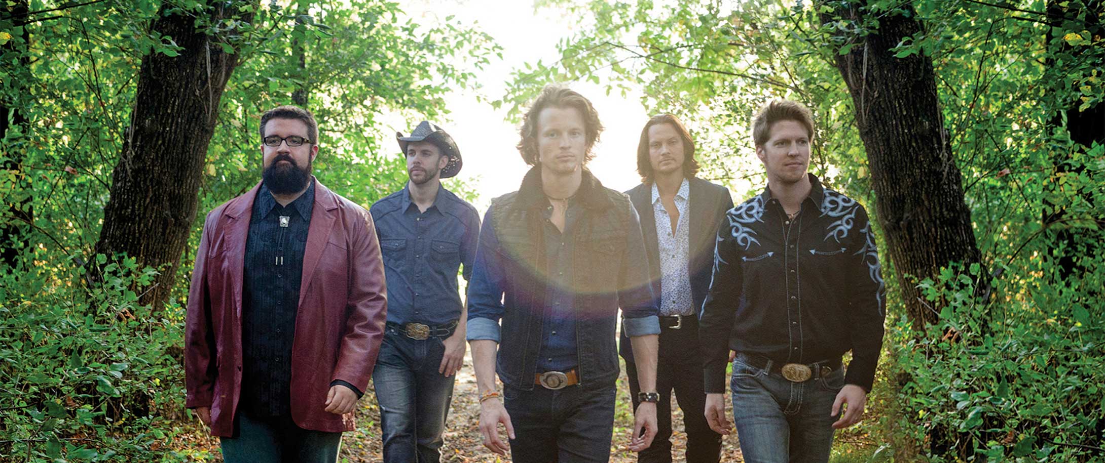 Home Free