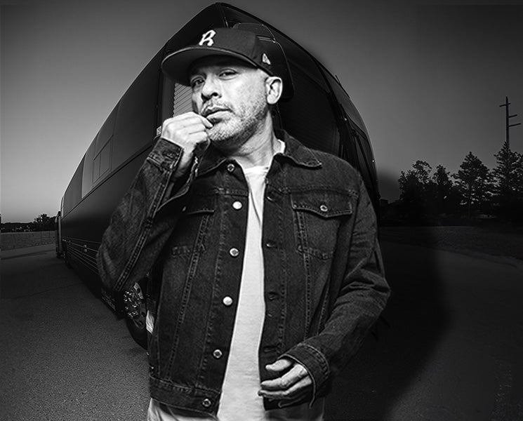 Jo Koy Returns to Wagner Noël