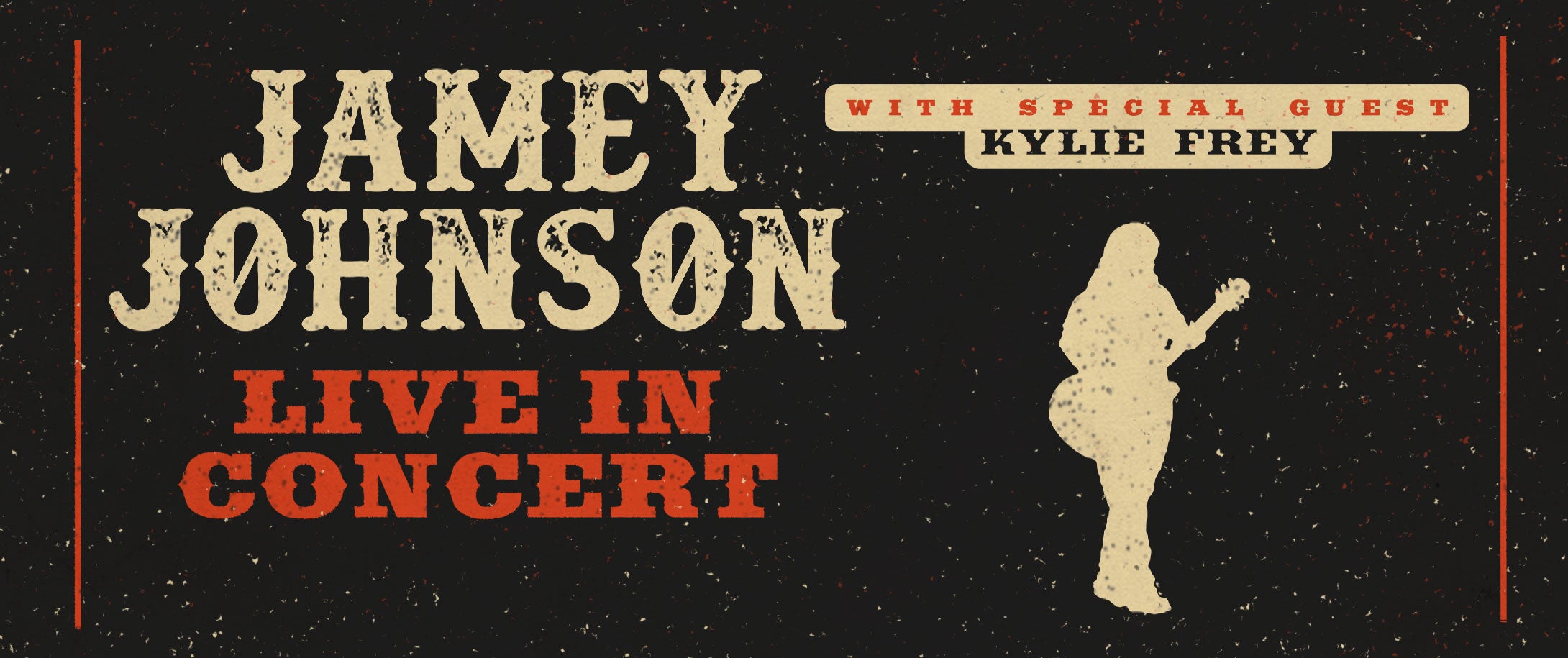 Jamey Johnson Live In Concert