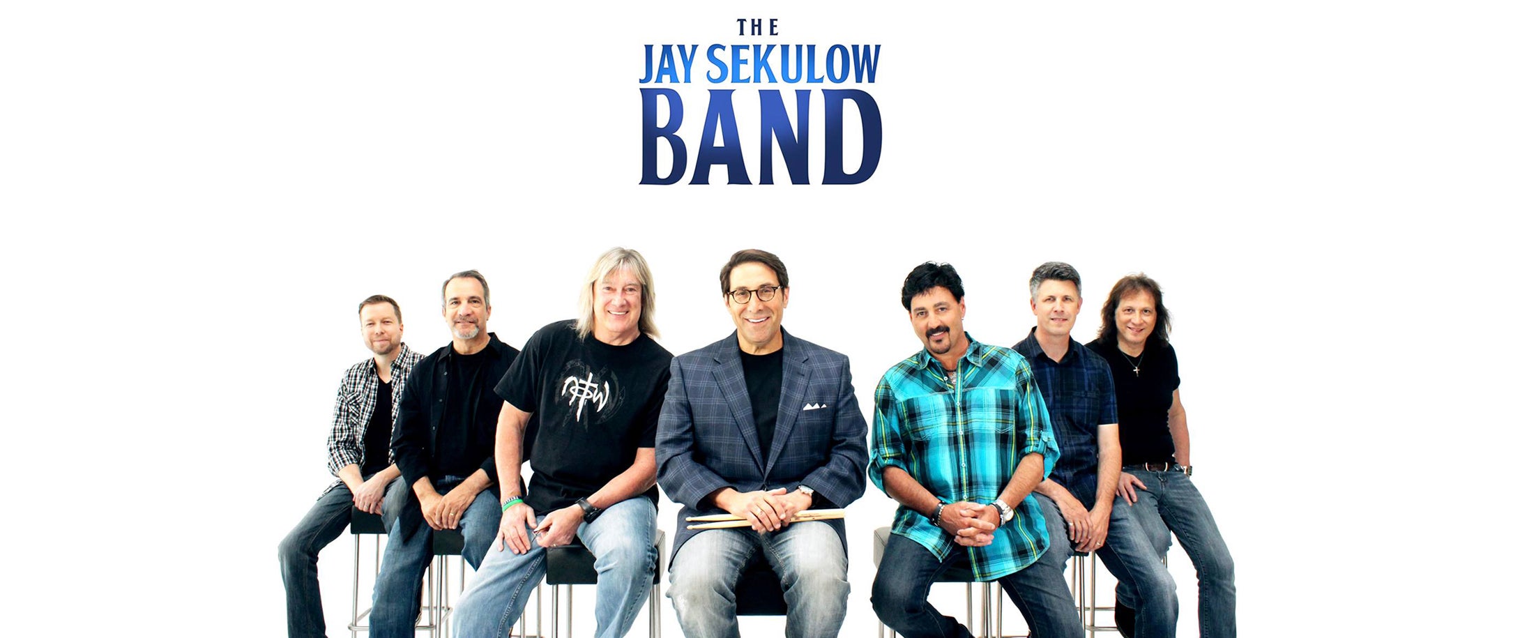Jay Sekulow Band