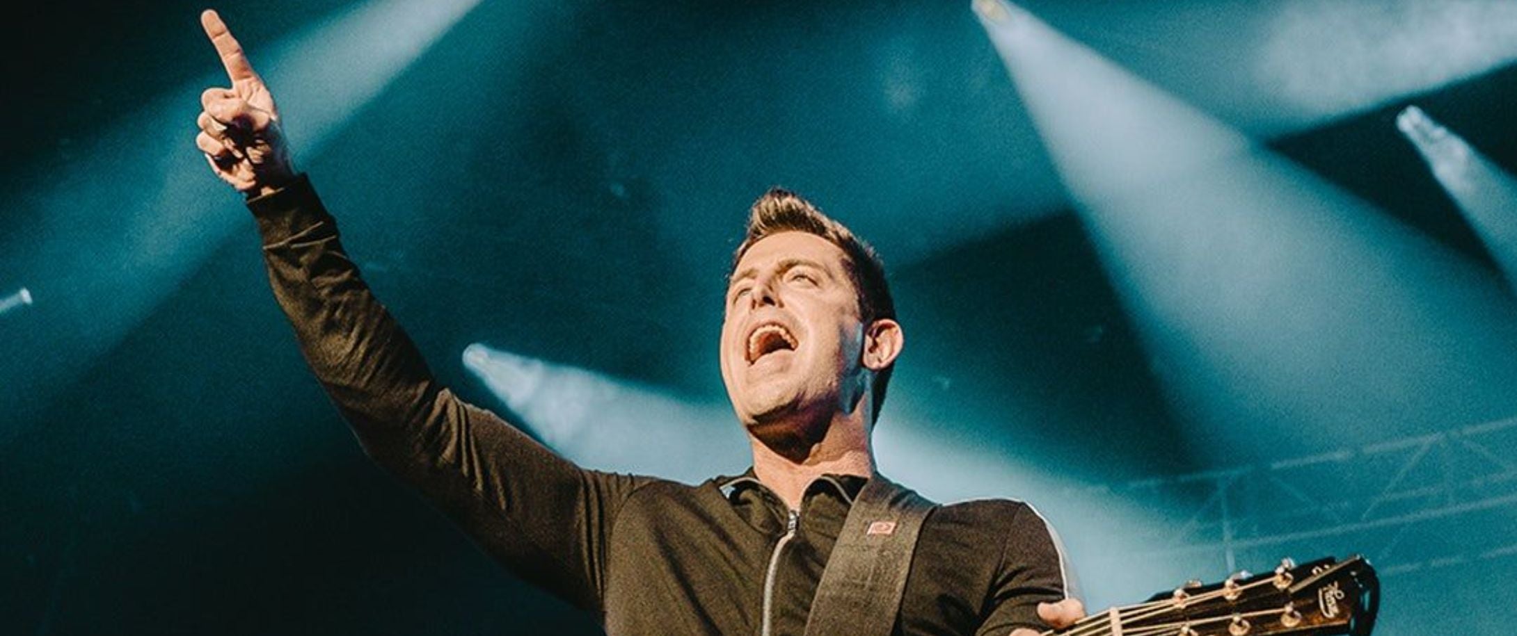 Jeremy Camp “I Still Believe Tour” Spring 2022
