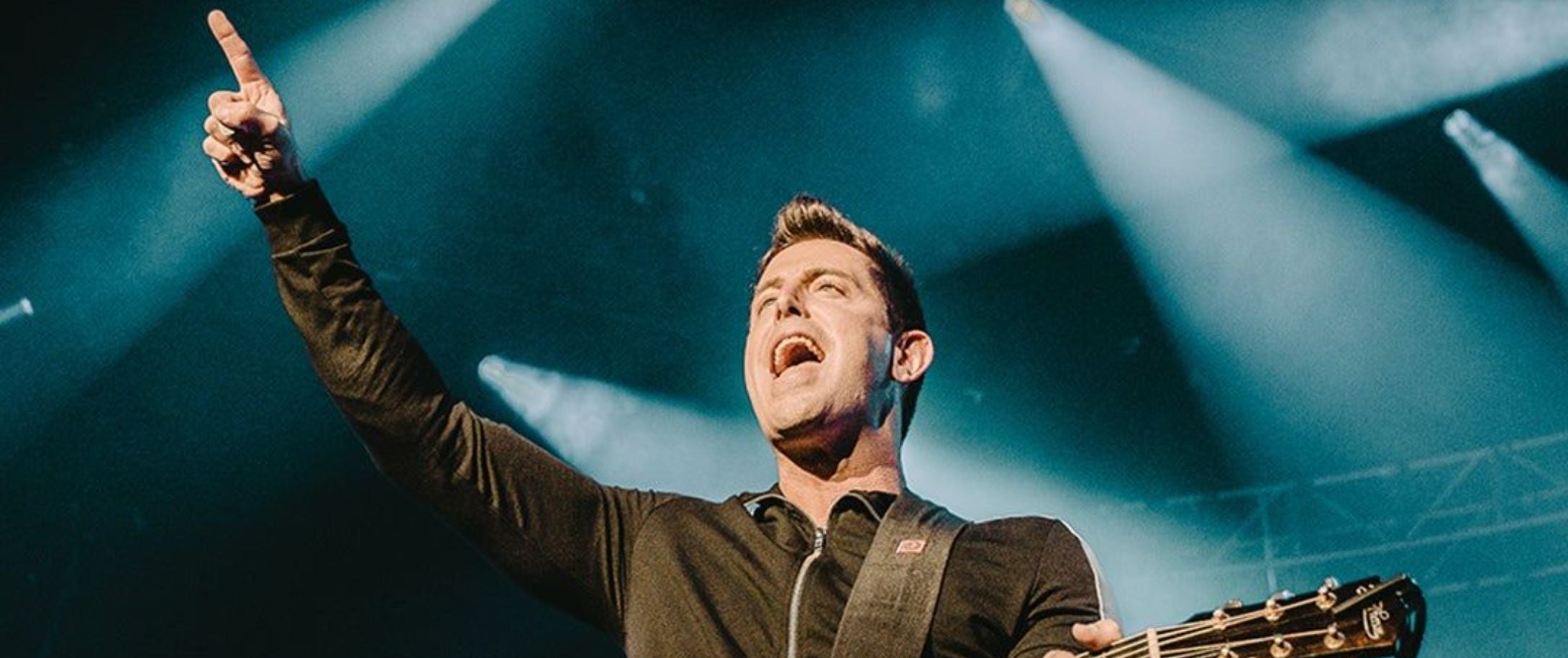 Jeremy Camp “I Still Believe Tour” Spring 2022 