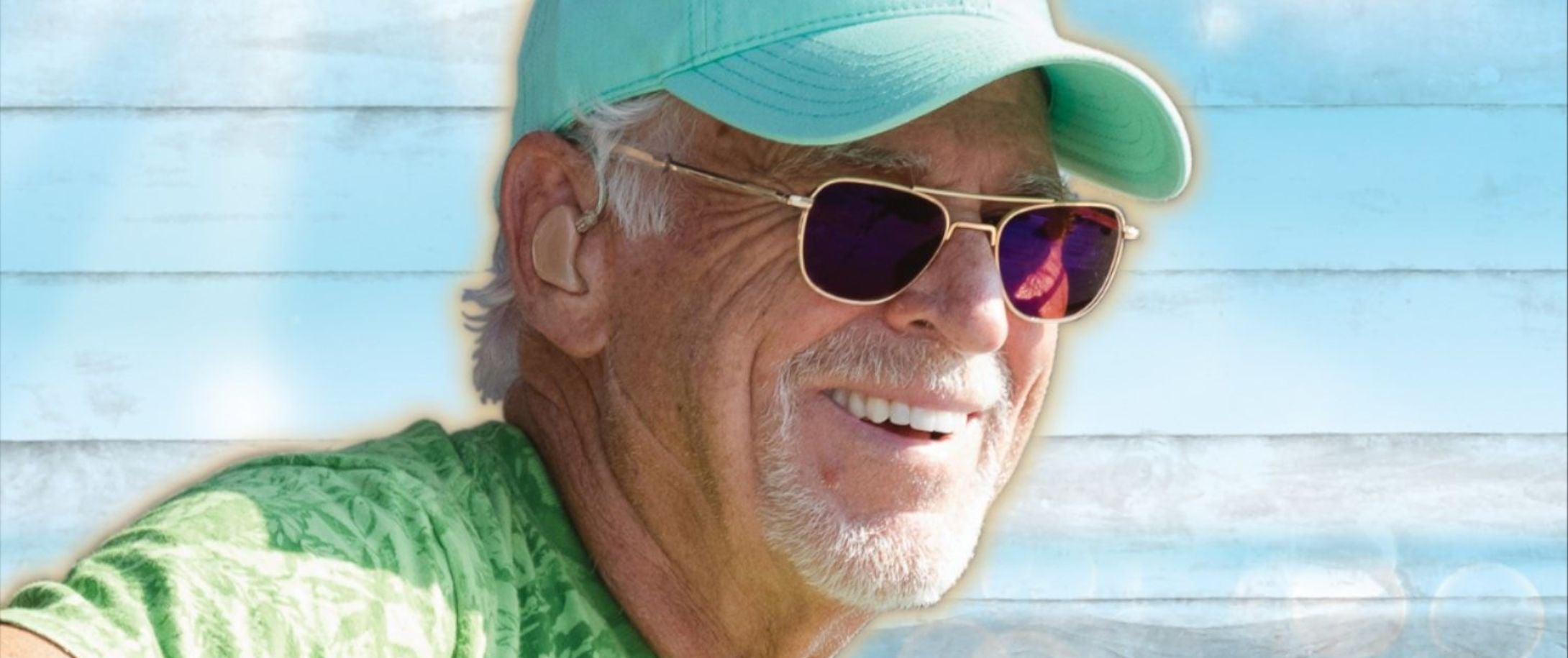 Landshark – M’Ville TEQ Presents Jimmy Buffett & The Coral Reefer Band