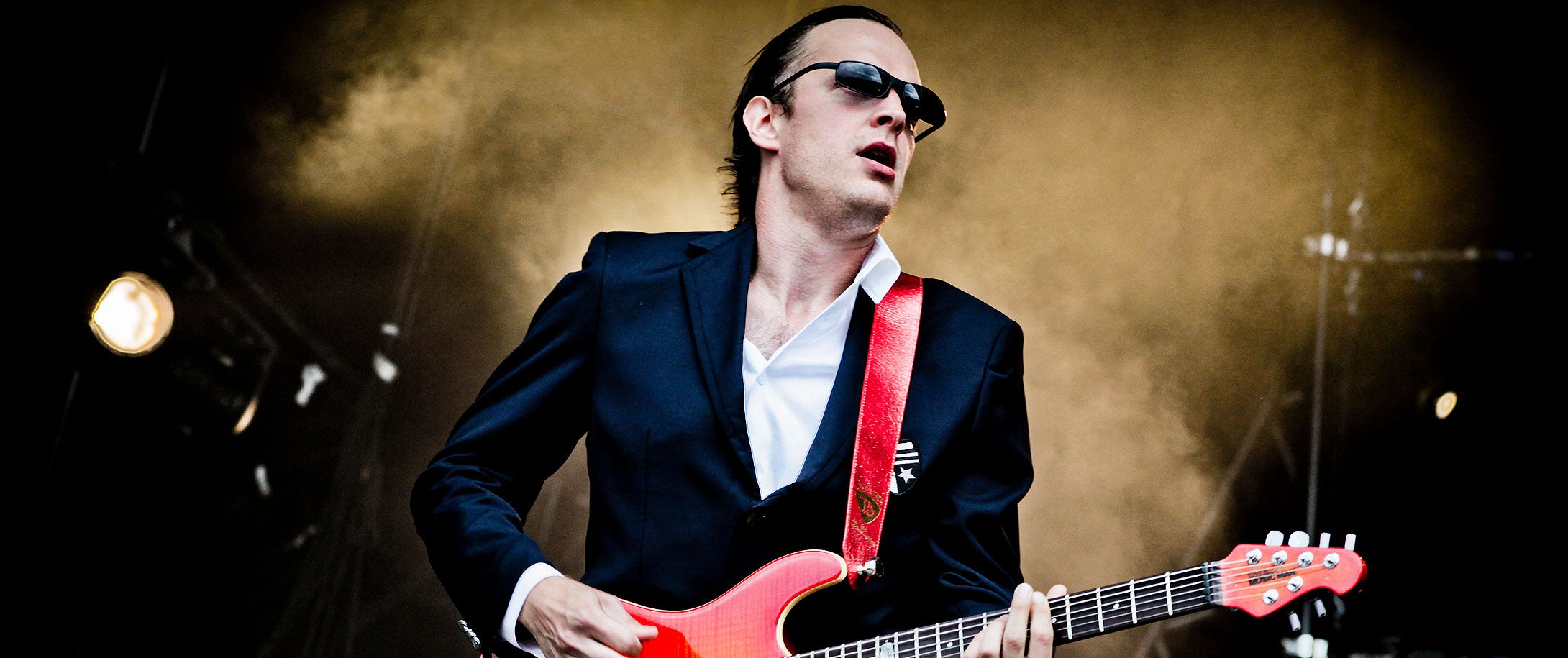 Joe Bonamassa