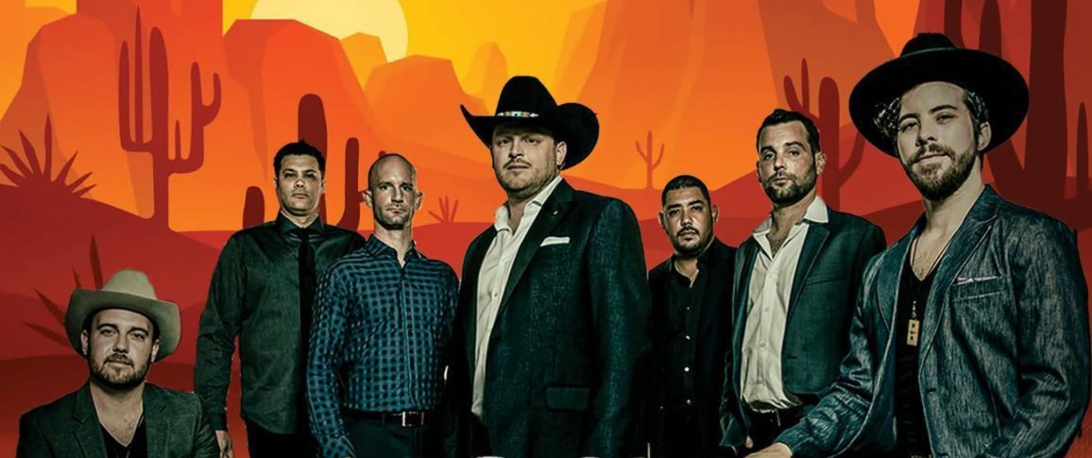 CANCELLED - Josh Abbott Band - Drive In Concert